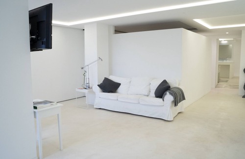 Archi Casa | acquabianca, tu y el mar nunca tan cerca