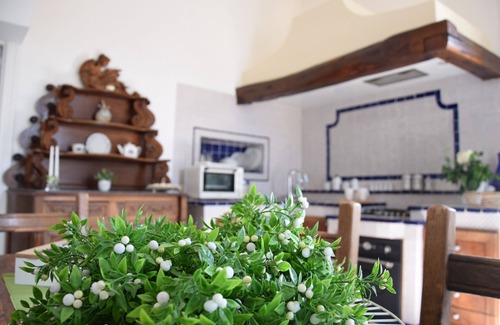 Historical Downtown Salerno Cama Y Desayuno | Acquablu charme suite