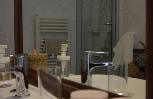 Historical Downtown Salerno Cama Y Desayuno | Acquablu charme suite