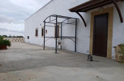 Monopoli Casa | acquachiara