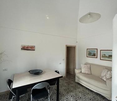 Monopoli Casa | acquachiara