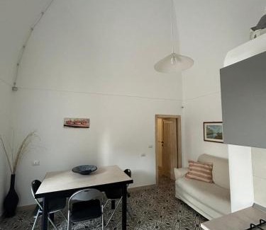 Monopoli Casa | acquachiara