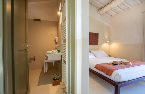Acqua Loreto Casa | Acquaghiaccia Country House & Spa