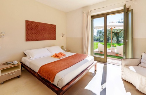 Acqua Loreto Casa | Acquaghiaccia Country House & Spa