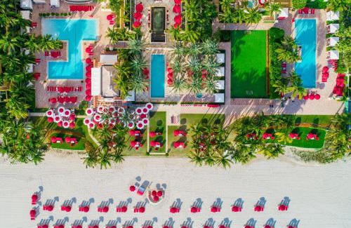 Sunny Isles Beach Complejo | Acqualina Resort and Residences