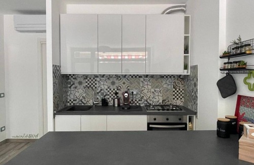 Torre del Mare Apartamento | Acquamarina 2.0