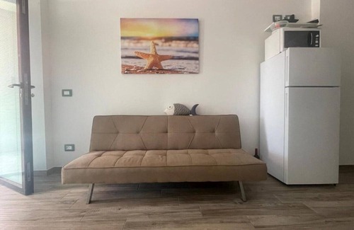 Torre del Mare Apartamento | Acquamarina 2.0