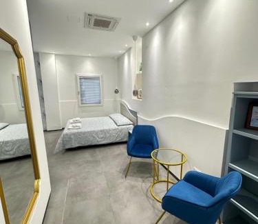 Marina di San Vito Casa | Acquamarina Casa Vacanze