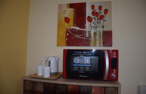 Marina di Ragusa Apartamento | Acquamarina House Marina di Ragusa