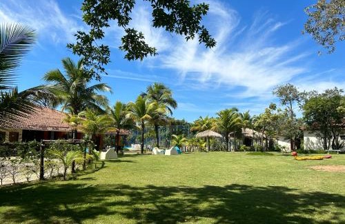 Amarelos Complejo | Acquamarine Park Hotel
