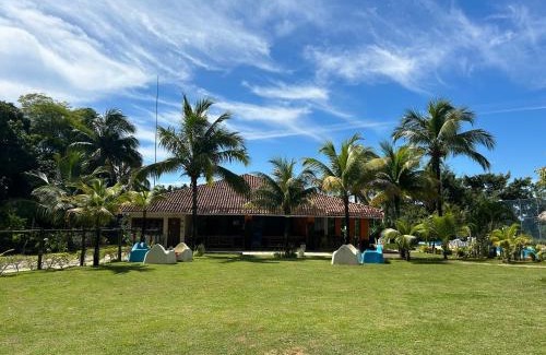 Amarelos Complejo | Acquamarine Park Hotel
