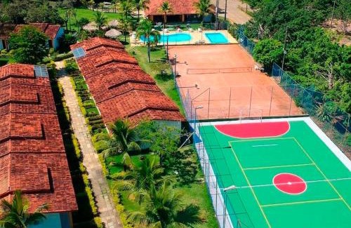 Amarelos Complejo | Acquamarine Park Hotel