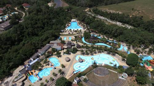 Amarelos Complejo | Acquamarine Park Hotel