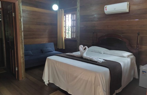 Amarelos Hotel | Acquamarine Park Hotel