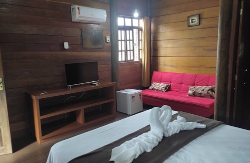 Amarelos Hotel | Acquamarine Park Hotel