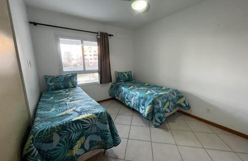 Centro Apartamento | Acquamarine Piscina e Sauna na Praia das Castanheiras
