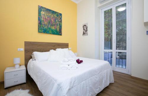 San Fruttuoso Apartamento | [Acquario] Free parking- wifi