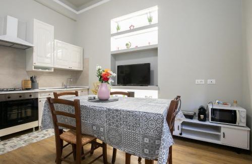San Fruttuoso Apartamento | [Acquario] Free parking- wifi