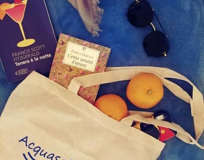 Salerno Cama Y Desayuno | Acquasalata