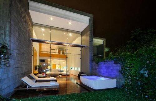 Campestre Hotel | AcquaSanta Lofts Hotel