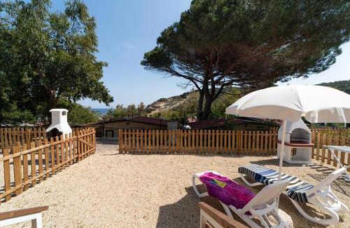 Portoferraio Complejo | Acquaviva Village Camping