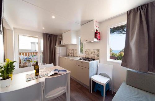 Portoferraio Complejo | Acquaviva Village Camping