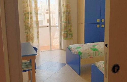Torre Mozza Casa | Acquazzura Salento Torre Mozza