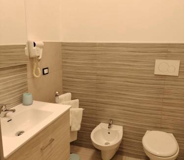 Torre Lapillo Apartamento | Acquazzurra affittacamere