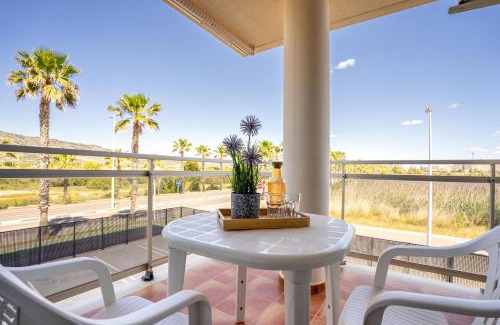 Oropesa del Mar Apartamento | Acrópolis Vidaber