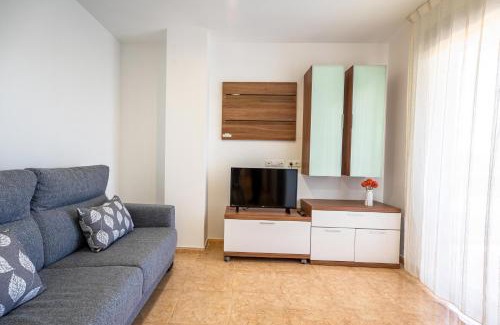 Oropesa del Mar Apartamento | Acrópolis Vidaber
