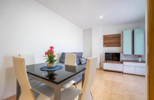 Oropesa del Mar Apartamento | Acrópolis Vidaber