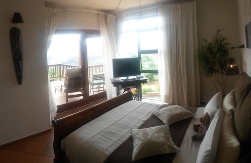 Emgwenya Casa | Acra Retreat, Mountain View Lodge