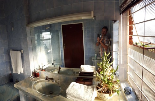 Emgwenya Casa | Acra Retreat, Mountain View Lodge
