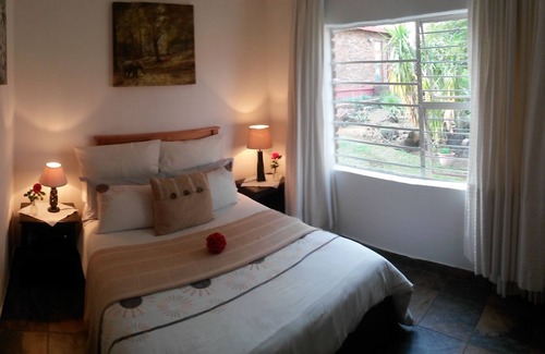 Emgwenya Casa | Acra Retreat, Mountain View Lodge