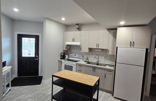 Regional District of Fraser-Fort George Casa | Acreage with kitchen/laundry; dog friendly