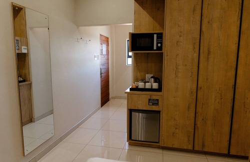 Klerksdorp Hotel | Acres Inn Klerksdorp