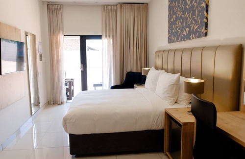 Klerksdorp Hotel | Acres Inn Klerksdorp