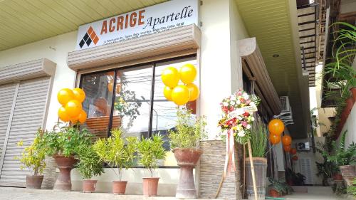 Bogo Apartamento | Acrige Apartelle Studio Rooms at heart of Bogo City