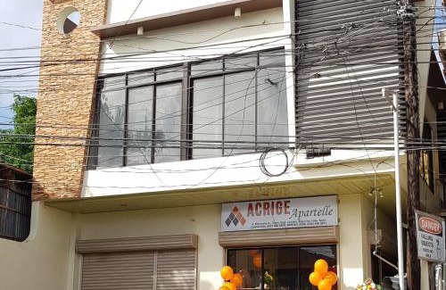 Bogo Apartamento | Acrige Apartelle Studio Rooms at heart of Bogo City