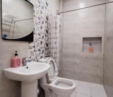 Bogo Apartamento | Acrige Apartelle Studio Rooms at heart of Bogo City