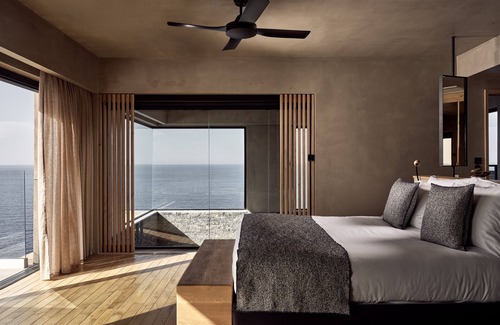 Agia Pelagia Hotel | Acro Wellness Suites - Adults Only