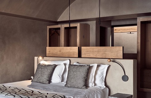 Agia Pelagia Hotel | Acro Wellness Suites - Adults Only