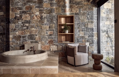 Agia Pelagia Hotel | Acro Wellness Suites - Adults Only