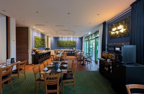 Quedlinburg Hotel | Acron-Hotel Quedlinburg