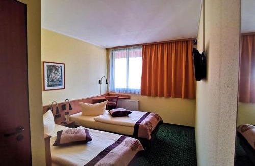 Quedlinburg Hotel | Acron-Hotel Quedlinburg