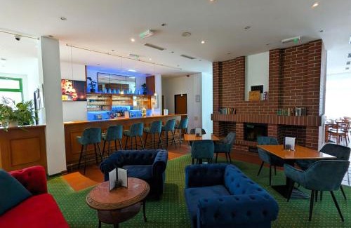 Quedlinburg Hotel | Acron-Hotel Quedlinburg