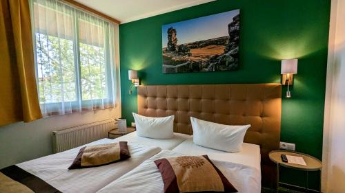 Quedlinburg Hotel | Acron-Hotel Quedlinburg