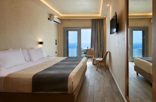 Kamari Apartamento | Acropole Sunrise