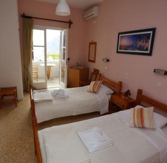 Kamari Apartamento | Acropole Sunrise