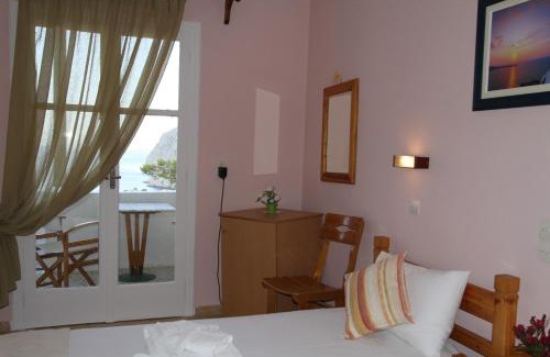 Kamari Apartamento | Acropole Sunrise